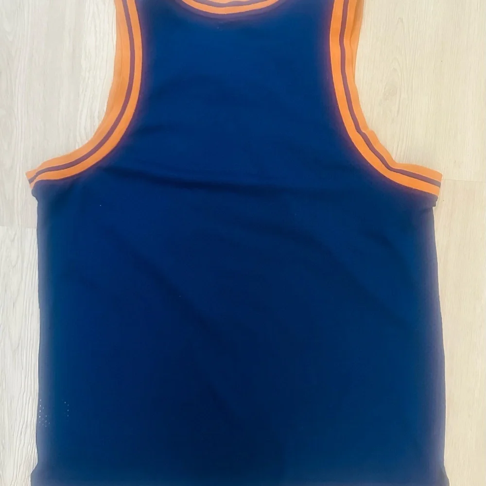 Men's XL Nike Basketball Jersey Air‎ Force One Athleisure Sport Activewear Tank